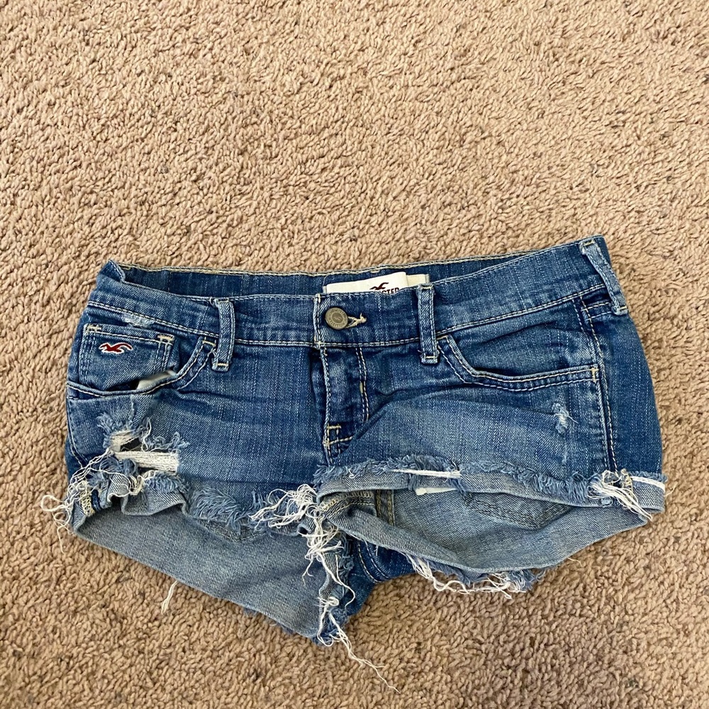 Hollister Shorts